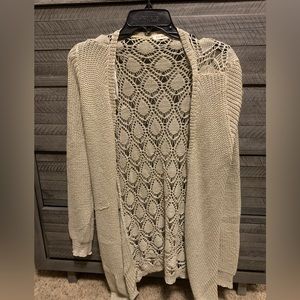 Women’s cardigans
